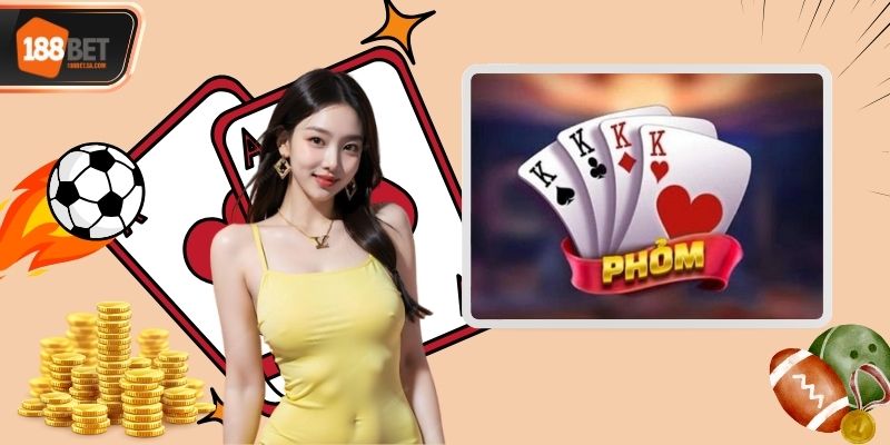 Chơi Phỏm Online Miễn Phí, Giải Trí Cực Đã Tại 188bet 1 Chơi Phỏm Online Miễn Phí, Giải Trí Cực Đã Tại 188bet