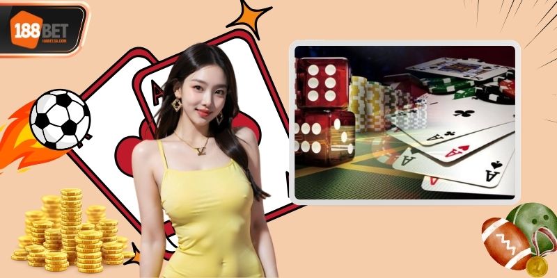 Game Bài 3D - Khám Phá Lĩnh Vực Tiềm Năng Tại 188bet 1 Game Bài 3D - Khám Phá Lĩnh Vực Tiềm Năng Tại 188bet