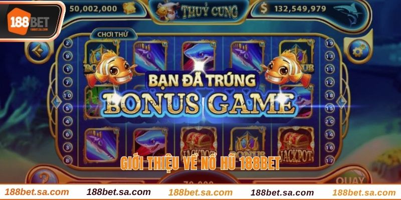 Nổ Hũ 188BET - Săn Jackpot Làm Giàu Chỉ 1 Lượt Quay 1 Nổ Hũ 188BET - Săn Jackpot Làm Giàu Chỉ 1 Lượt Quay