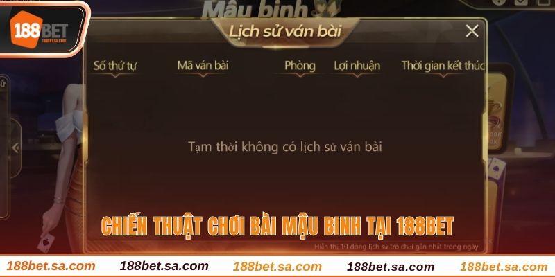 Mậu Binh Online - Chiến Thuật Chơi Game Chắc Thắng Dành Cho Newbie 4 Hãy tập trung tối đa vào việc tạo ra các liên kết mạnh ở chi giữa và chi cuối