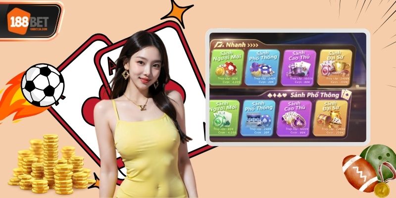 Mậu Binh Online - Chiến Thuật Chơi Game Chắc Thắng Dành Cho Newbie 1 Mậu Binh Online - Chiến Thuật Chơi Game Chắc Thắng Dành Cho Newbie